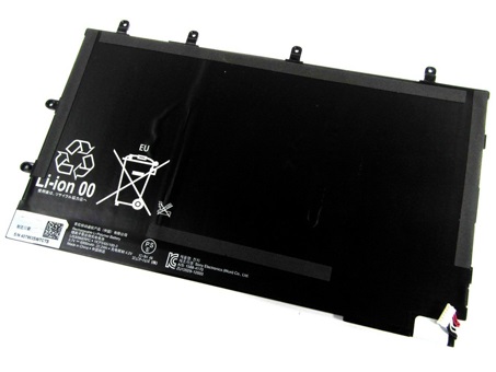 SONY LIS3096ERPC高品質充電式互換ラップトップバッテリー