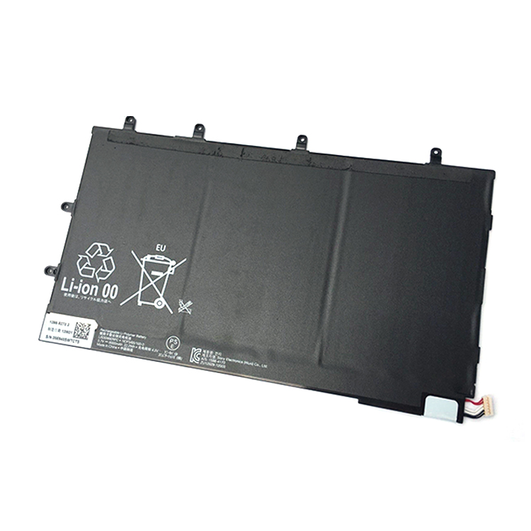 SONY 1266-9270高品質充電式互換ラップトップバッテリー