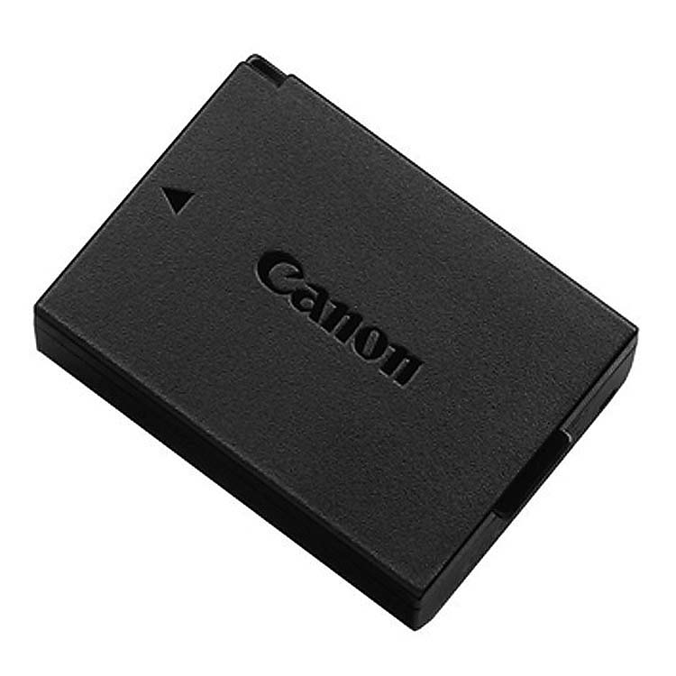 CANON EOS 1300D高品質充電式互換ラップトップバッテリー