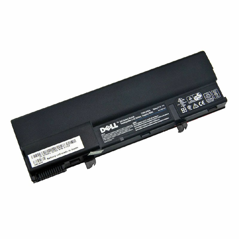 DELL HF674高品質充電式互換ラップトップバッテリー