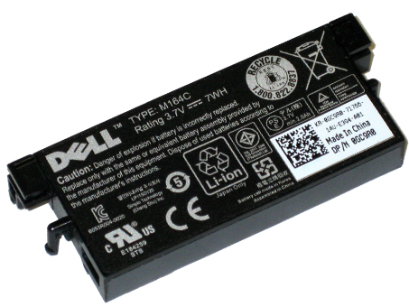 DELL PowerEdge R610高品質充電式互換ラップトップバッテリー