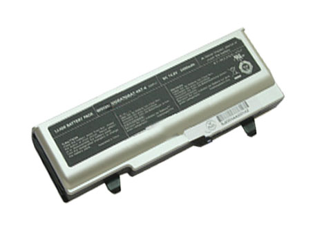 CLEVO 87-M52GS-4DF高品質充電式互換ラップトップバッテリー