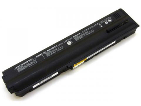 clevo M540BAT-6ラップトップバッテリー激安,高容量ラップトップバッテリー