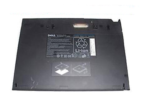 DELL 312-0652高品質充電式互換ラップトップバッテリー