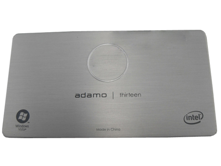 Dell Adamo 13D高品質充電式互換ラップトップバッテリー