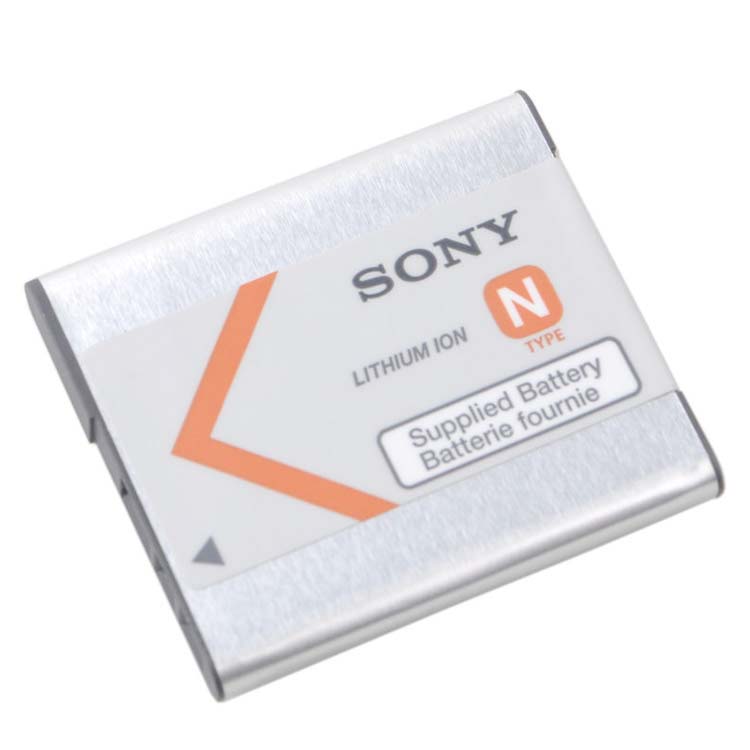 SONY Cyber-shot DSC-W630V高品質充電式互換ラップトップバッテリー