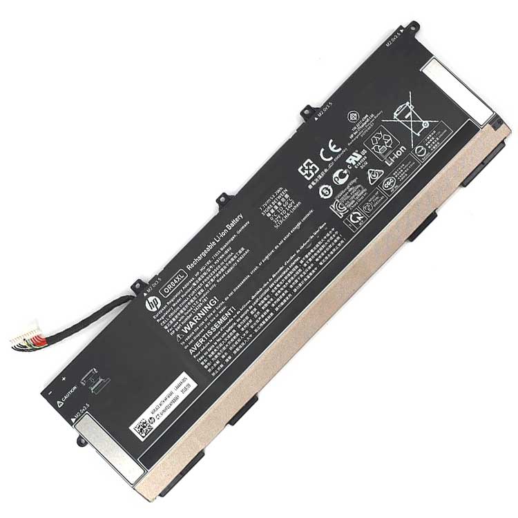 HP L34449-005高品質充電式互換ラップトップバッテリー