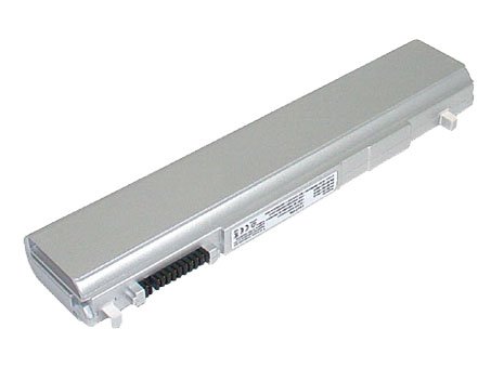 TOSHIBA Portege R600-101高品質充電式互換ラップトップバッテリー