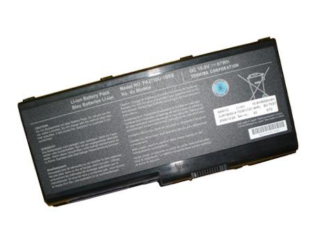 TOSHIBA Qosmio X505-Q870高品質充電式互換ラップトップバッテリー