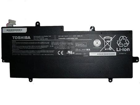 TOSHIBA Portege Z835-P330高品質充電式互換ラップトップバッテリー