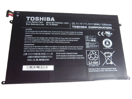 Toshiba PA5055高品質充電式互換ラップトップバッテリー
