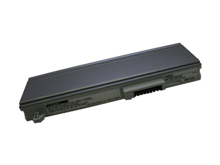 NEC OP-570-75301高品質充電式互換ラップトップバッテリー