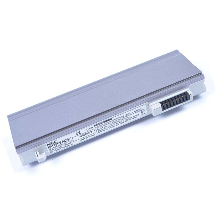 NEC PC-VP-BP26高品質充電式互換ラップトップバッテリー