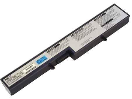 NEC PC-VP-BP28高品質充電式互換ラップトップバッテリー