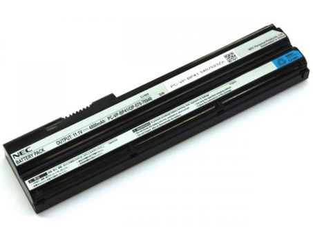 NEC S5100 Series高品質充電式互換ラップトップバッテリー