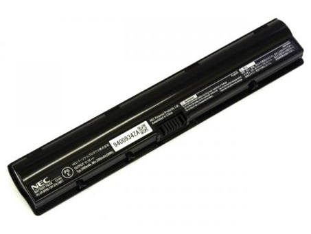 NEC PC-VP-BP60高品質充電式互換ラップトップバッテリー