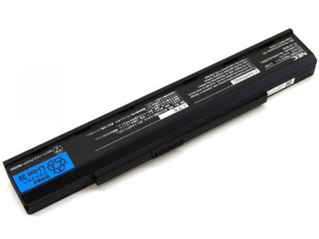 Nec PC-LM550BS6R高品質充電式互換ラップトップバッテリー