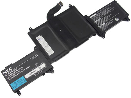NEC LaVie Z LZ650高品質充電式互換ラップトップバッテリー
