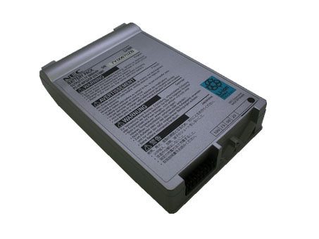 NEC LaVie PC-LT7000D高品質充電式互換ラップトップバッテリー