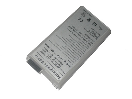 NEC OP-570-76601高品質充電式互換ラップトップバッテリー