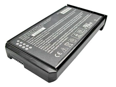 NEC 21-92356-01高品質充電式互換ラップトップバッテリー