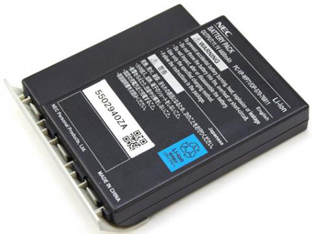 NEC PC-VP-WP71高品質充電式互換ラップトップバッテリー