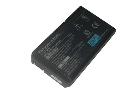 NEC PC-VP-WP82-04高品質充電式互換ラップトップバッテリー