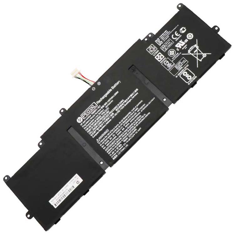 HP 766801-421高品質充電式互換ラップトップバッテリー