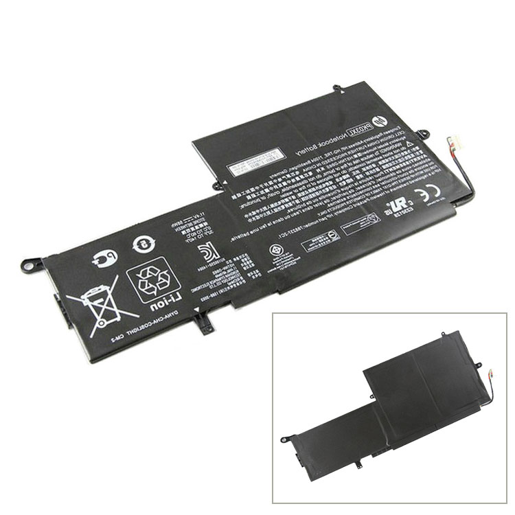 HP 789116-005高品質充電式互換ラップトップバッテリー