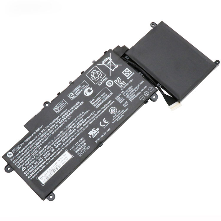 HP 787520-005高品質充電式互換ラップトップバッテリー