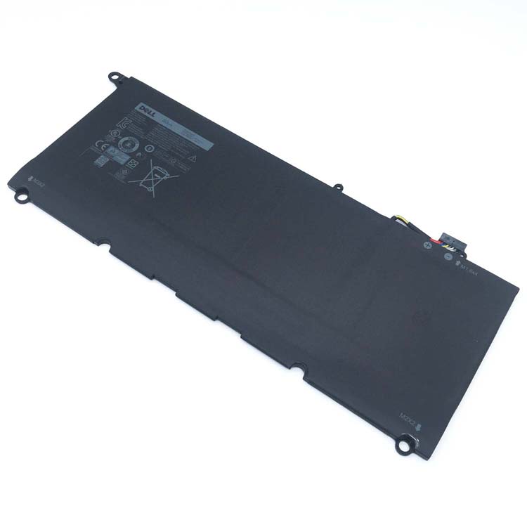Dell XPS 13-9360-D1805TG高品質充電式互換ラップトップバッテリー