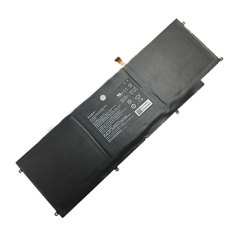 RAZER RZ09-0168高品質充電式互換ラップトップバッテリー