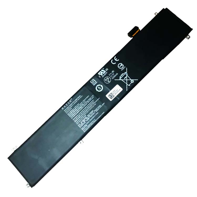 RAZER RZ09-03304高品質充電式互換ラップトップバッテリー