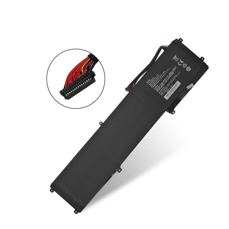 Razer Blade 14(512GB)高品質充電式互換ラップトップバッテリー