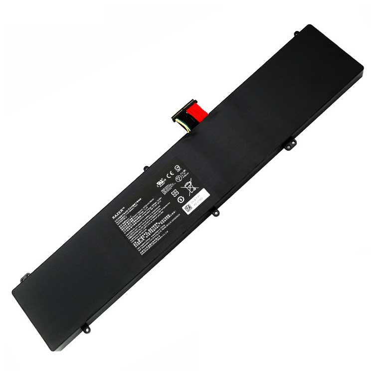 RAZER RZ09-01663E52高品質充電式互換ラップトップバッテリー