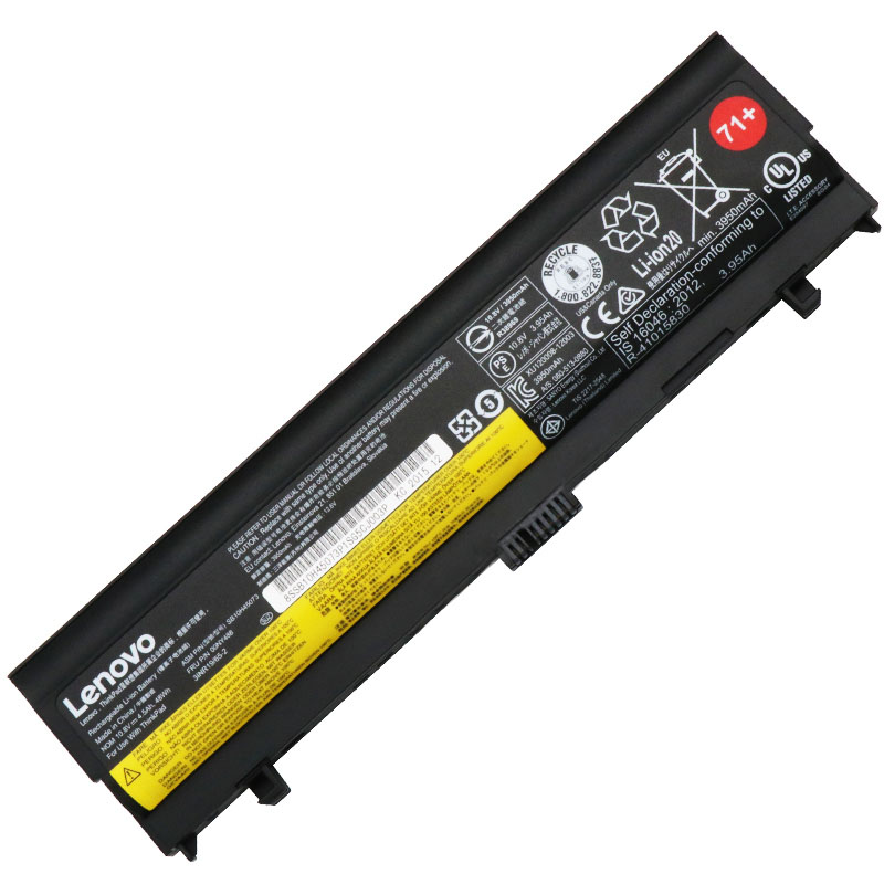 LENOVO SB10H45073高品質充電式互換ラップトップバッテリー