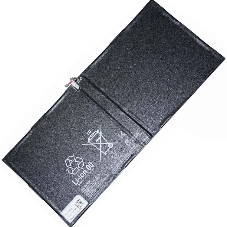 Sony Tablet Xperia Z2 SGP521 LTE/4G 16GB高品質充電式互換ラップトップバッテリー