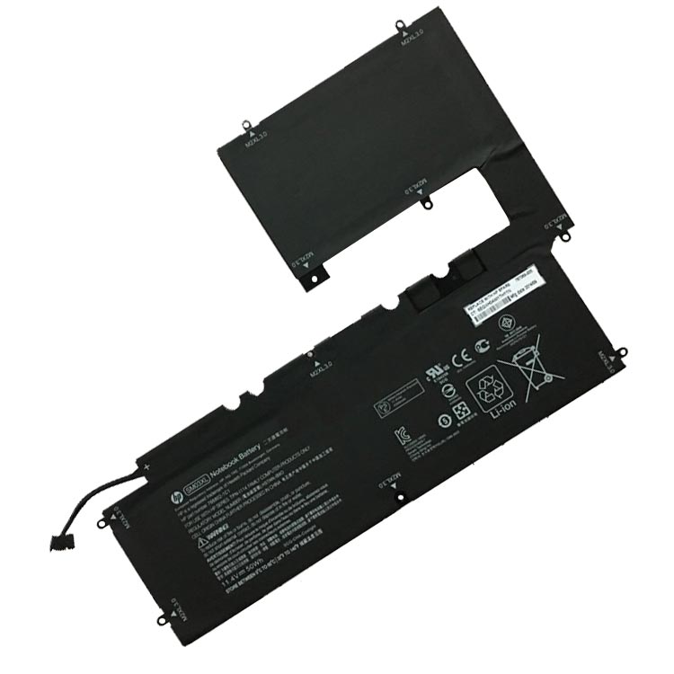 HP Envy 15-C001DX高品質充電式互換ラップトップバッテリー