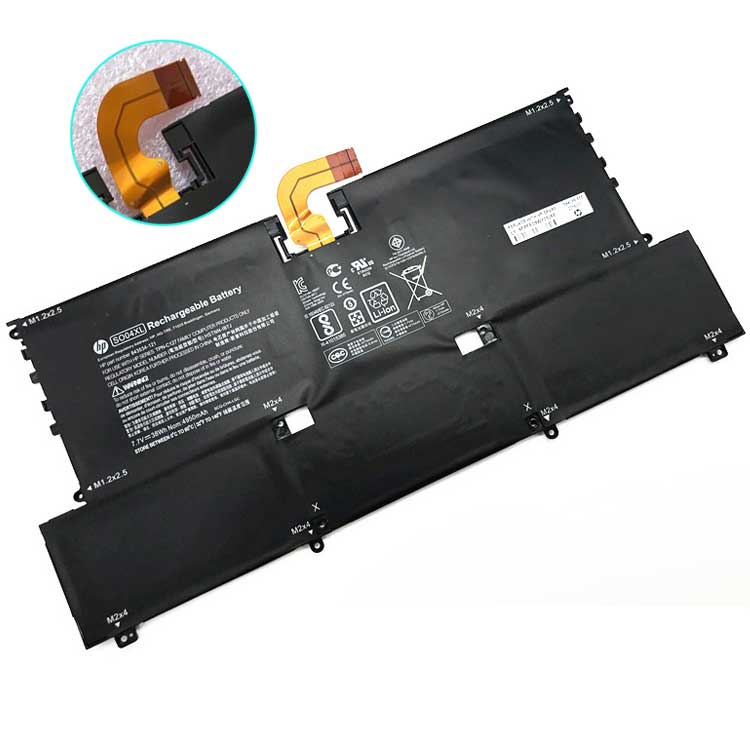 HP 844199-850高品質充電式互換ラップトップバッテリー