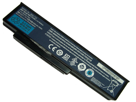 PACKARD_BELL 高品質充電式互換ラップトップバッテリー