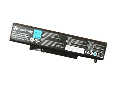 GATEWAY 6501182高品質充電式互換ラップトップバッテリー