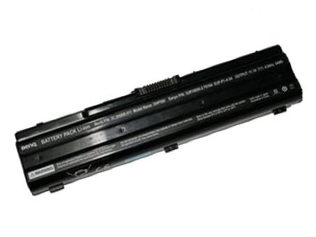 BENQ 3UR18650-2-T0123高品質充電式互換ラップトップバッテリー