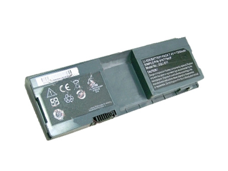 NOBI SQU-811高品質充電式互換ラップトップバッテリー