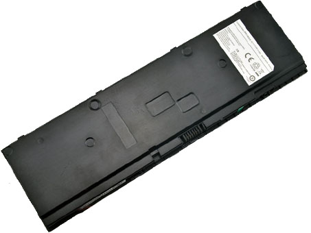 Hasee UV20-C17高品質充電式互換ラップトップバッテリー