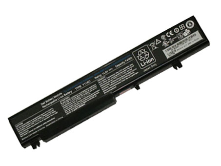 DELL T117C高品質充電式互換ラップトップバッテリー