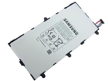 SAMSUNG T4000E高品質充電式互換ラップトップバッテリー