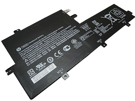 HP TPN-W110高品質充電式互換ラップトップバッテリー