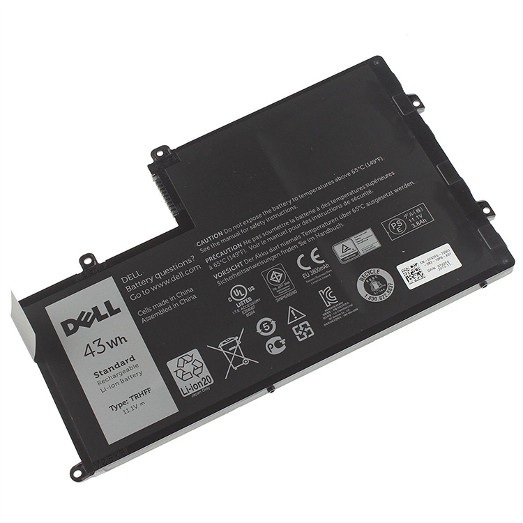 DELL INS14MD-3628R高品質充電式互換ラップトップバッテリー