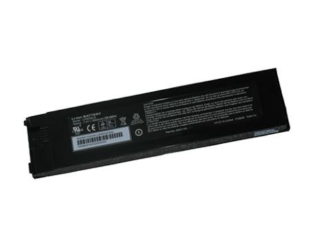 Gigabyte M704高品質充電式互換ラップトップバッテリー