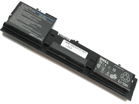 Dell Latitude D410 Series高品質充電式互換ラップトップバッテリー